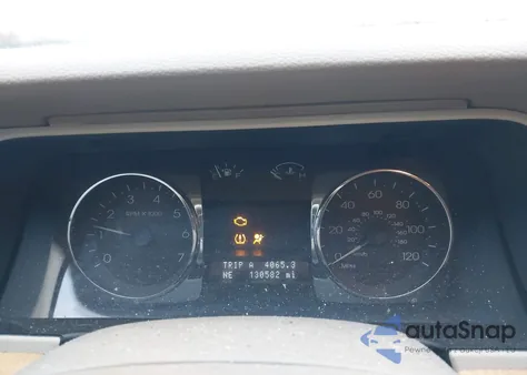 2008 Lincoln Mkz z USA, uszkodzony, nr VIN 3LNHM28T38R664768